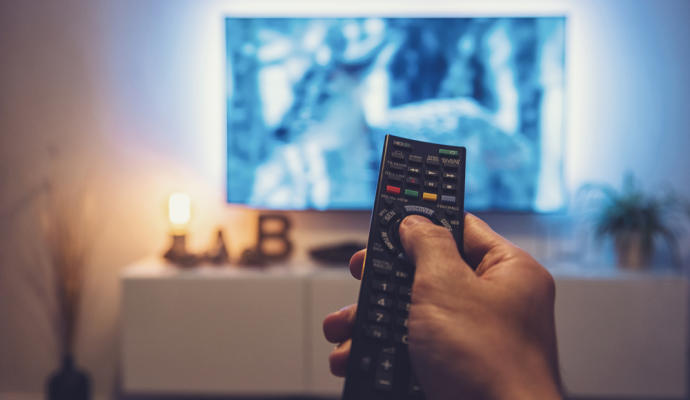Alertan de ciberataques por Smart TV