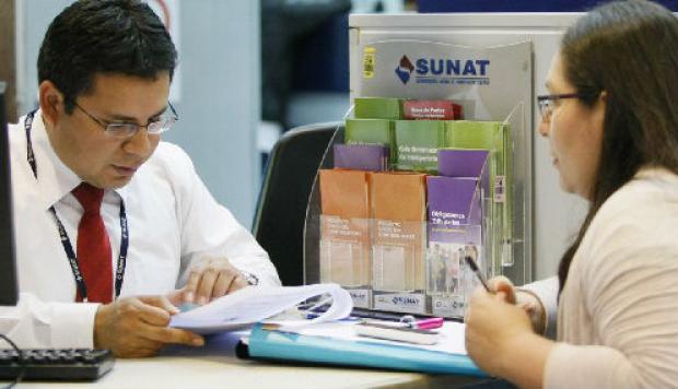 Sunat:¿Cómo solicitar devolución de impuestos?