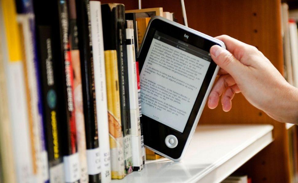 Conoce 5 Apps gratuitas para leer libros