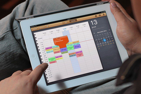 5 Apps para organizar mejor tu trabajo