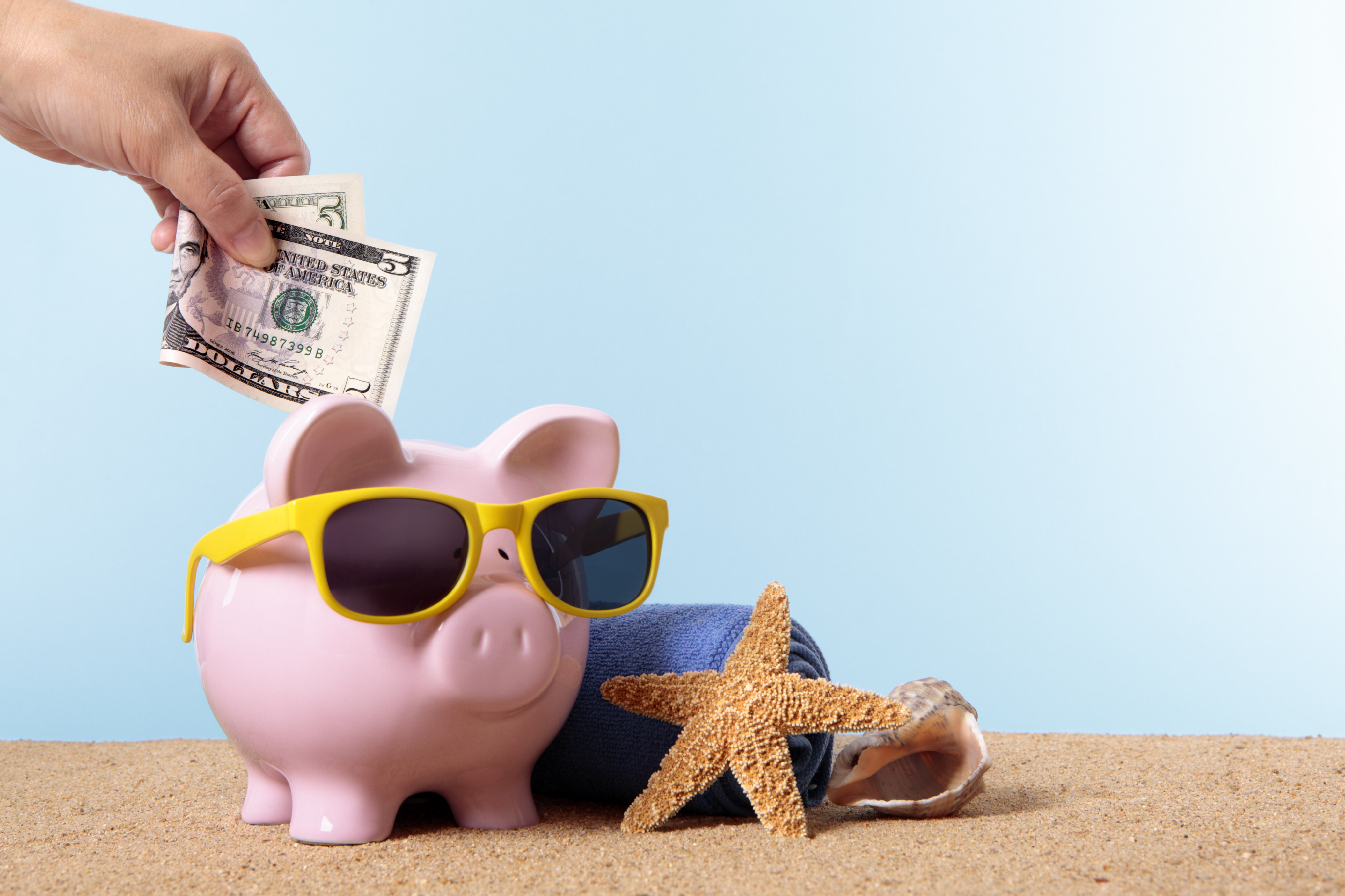 7 Decisiones financieras para Semana Santa