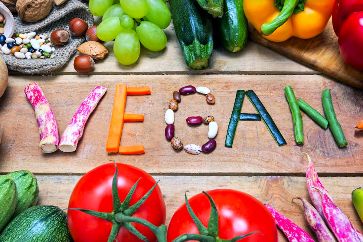 6 Ideas de negocio para vegetarianos