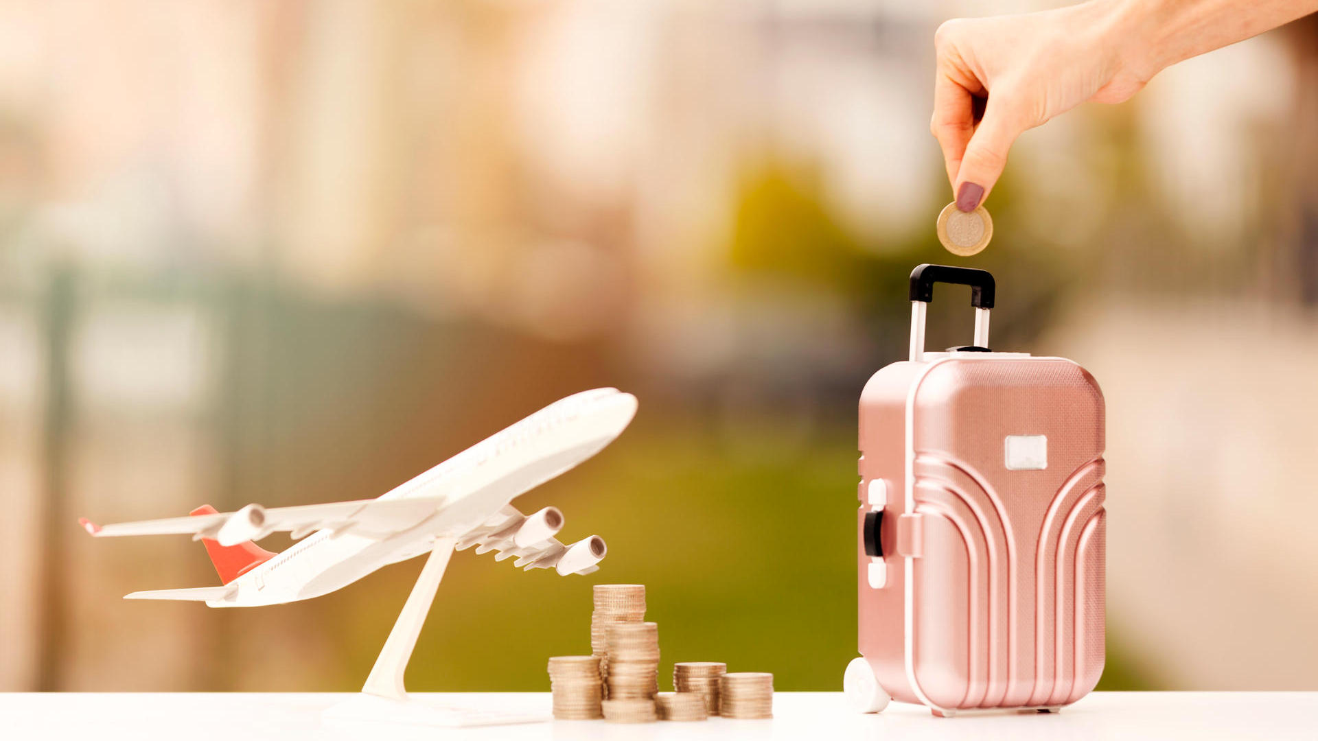 Cómo disfrutar Semana Santa con poco dinero