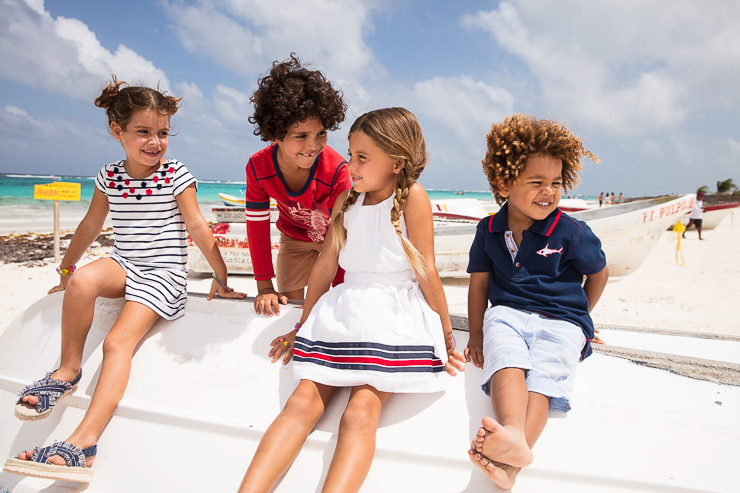 5 Negocios: Gana dinero con moda infantil