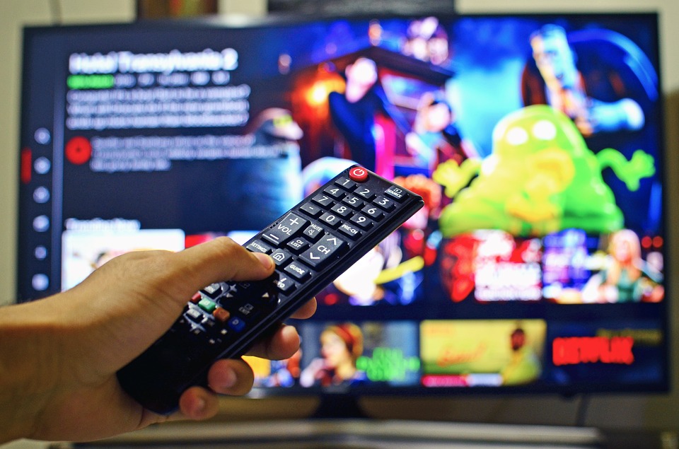 Netflix: Usuarios víctimas de phishing