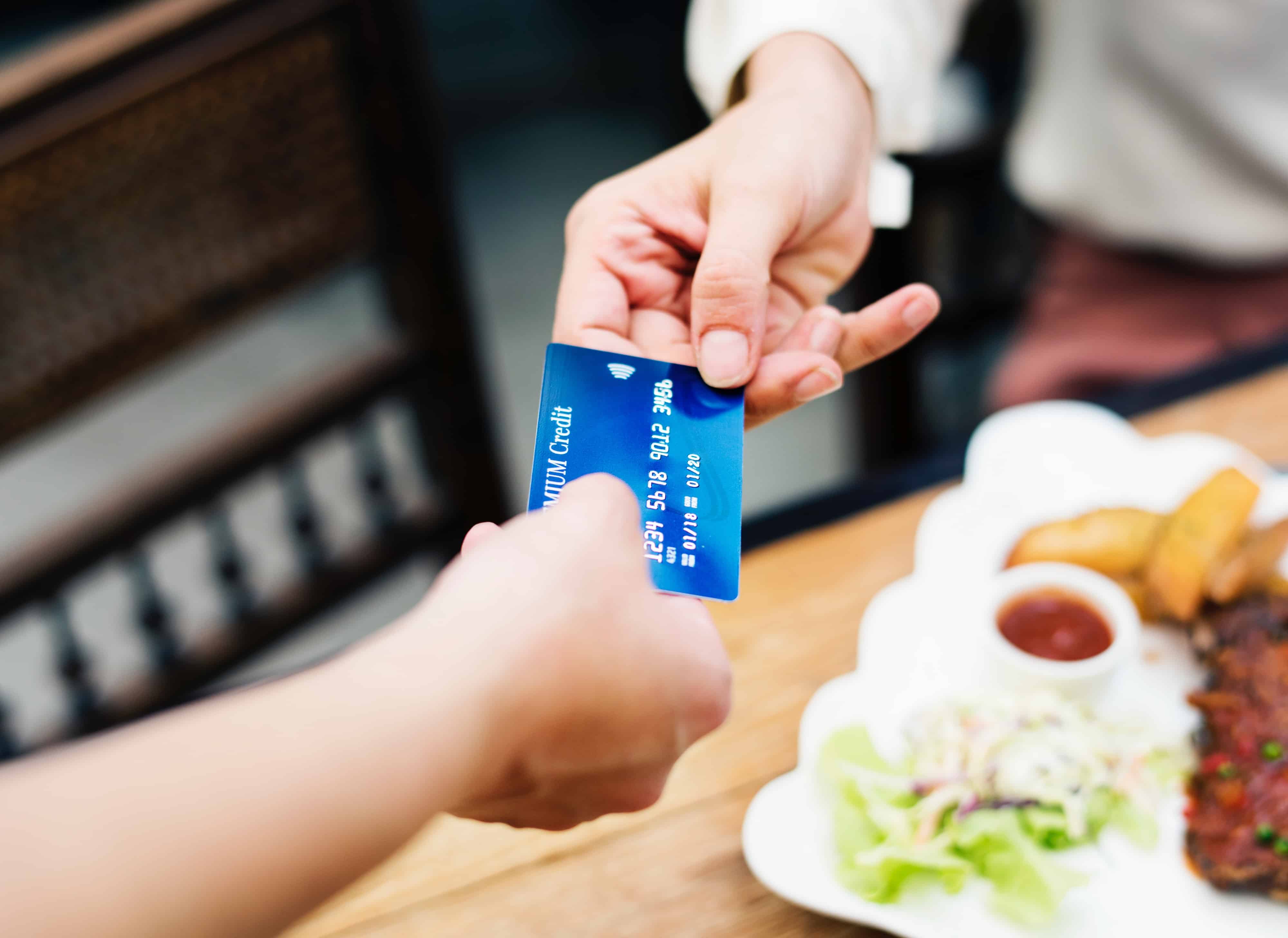 Semana Santa: Cómo usar la tarjeta de crédito