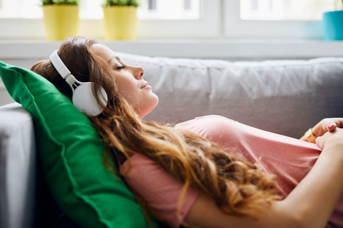 8 Apps para lidiar con el estrés y la ansiedad