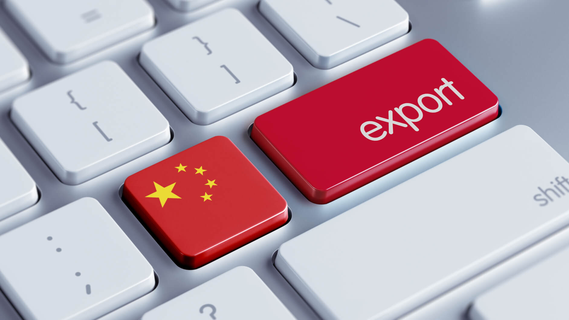 ¿Cómo realizar exportaciones exitosas a China?