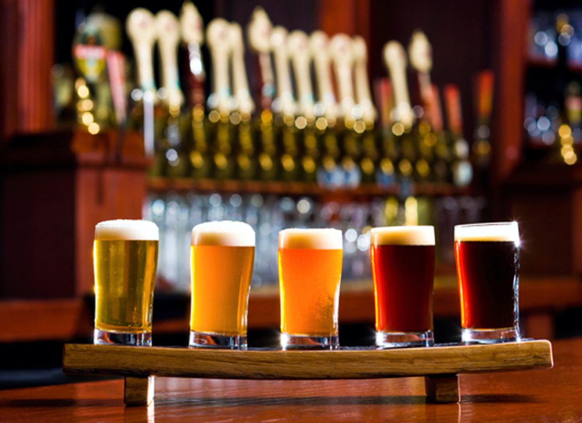 Cerveza artesanal: ¿Cómo ganar más del 50%?