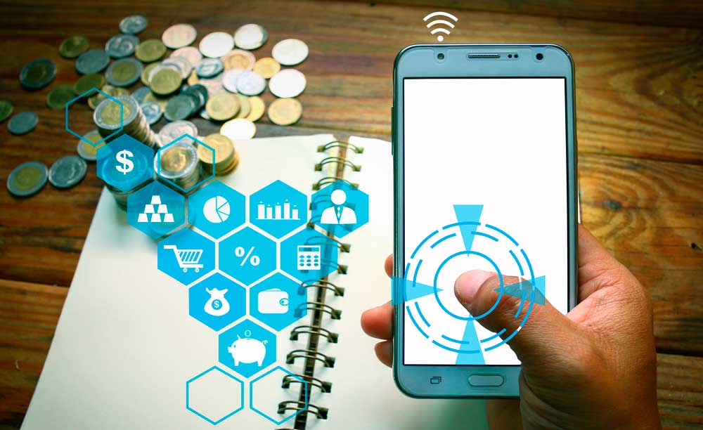 7 Apps para organizar tus finanzas personales