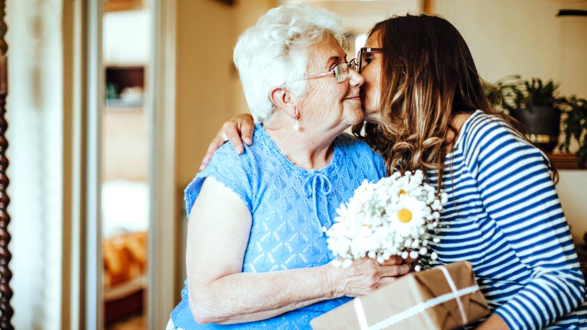 Conoce 11 Ideas para sorprender a mamá