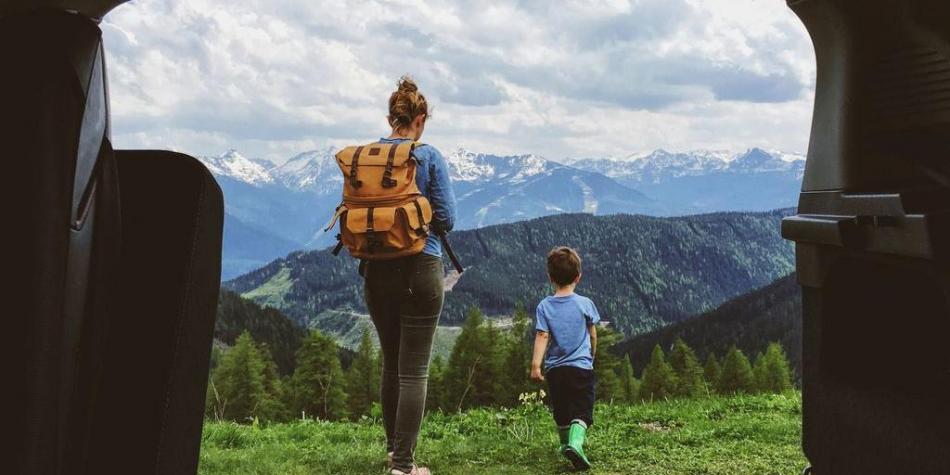 5 Lugares cerca a Lima para visitar con mamá