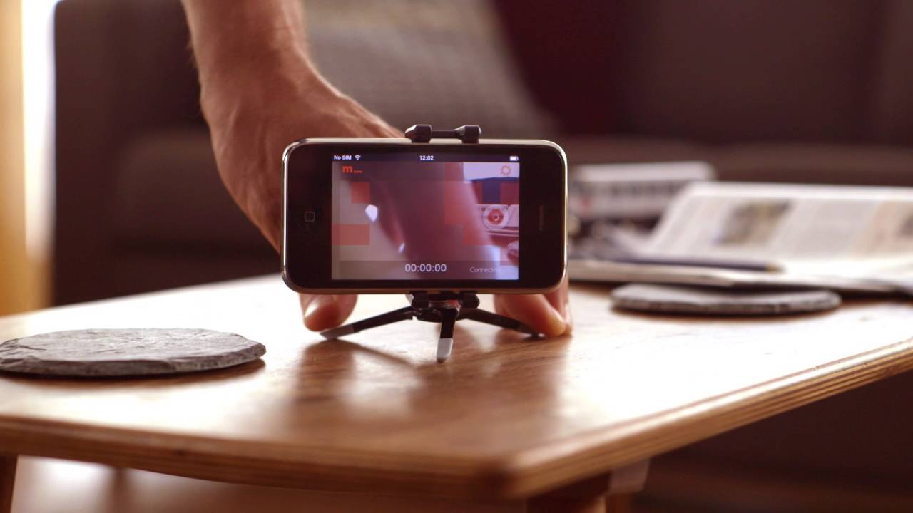 Smartphone: 6 Apps para supervisar tu casa