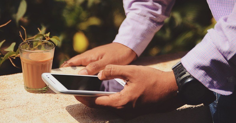 10 Apps para la rutina diaria de papá