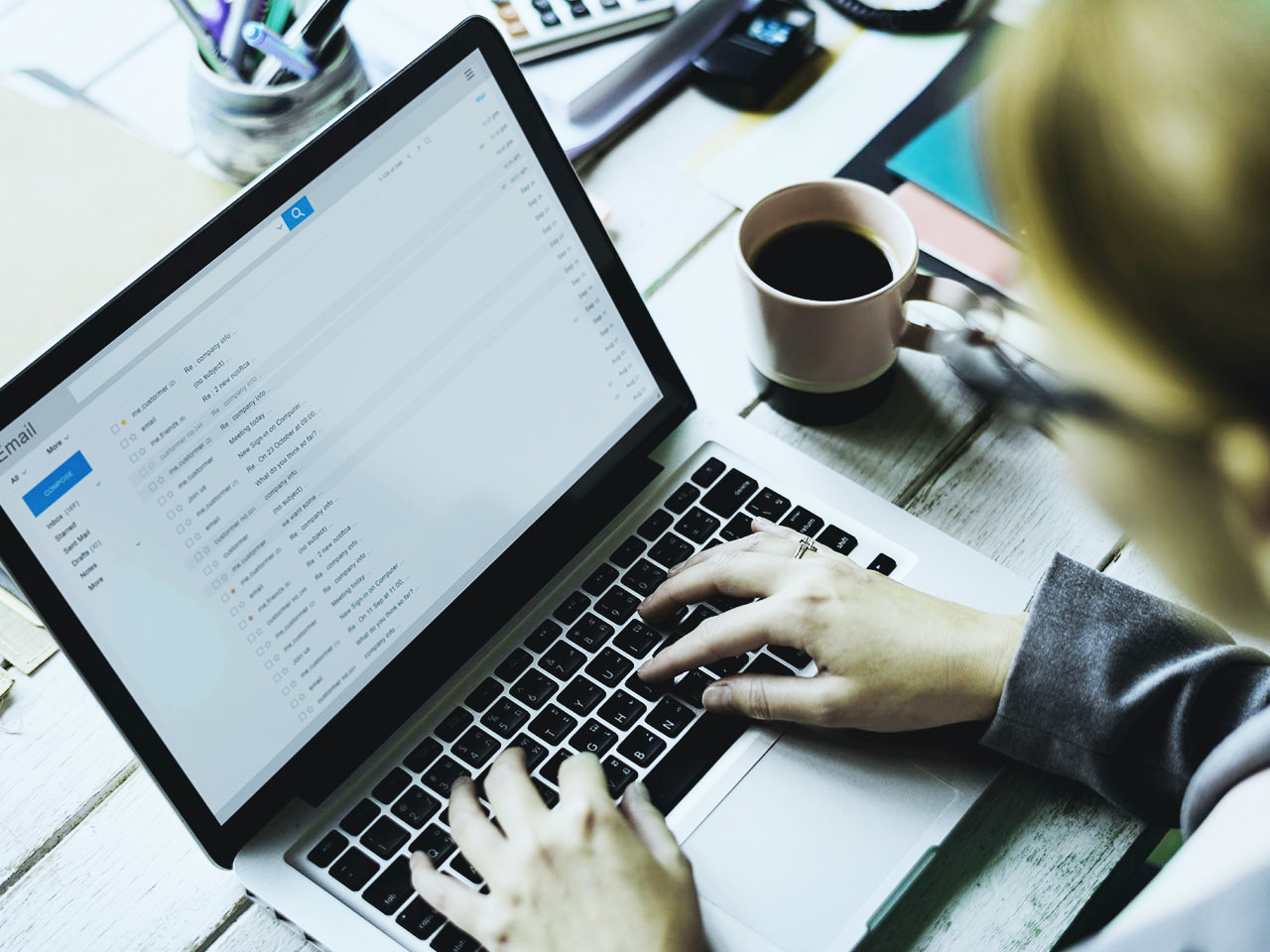 Tips para evitar Phishing por correos falsos