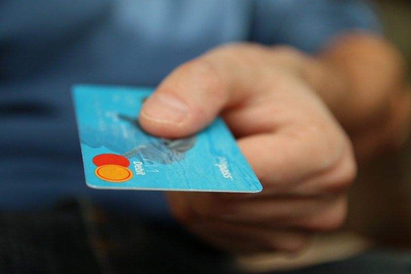 ¿Sabes qué hacer si te roban la tarjeta?