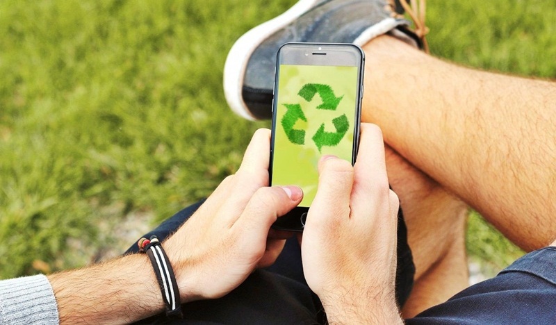 6 Apps para cuidar el medio ambiente