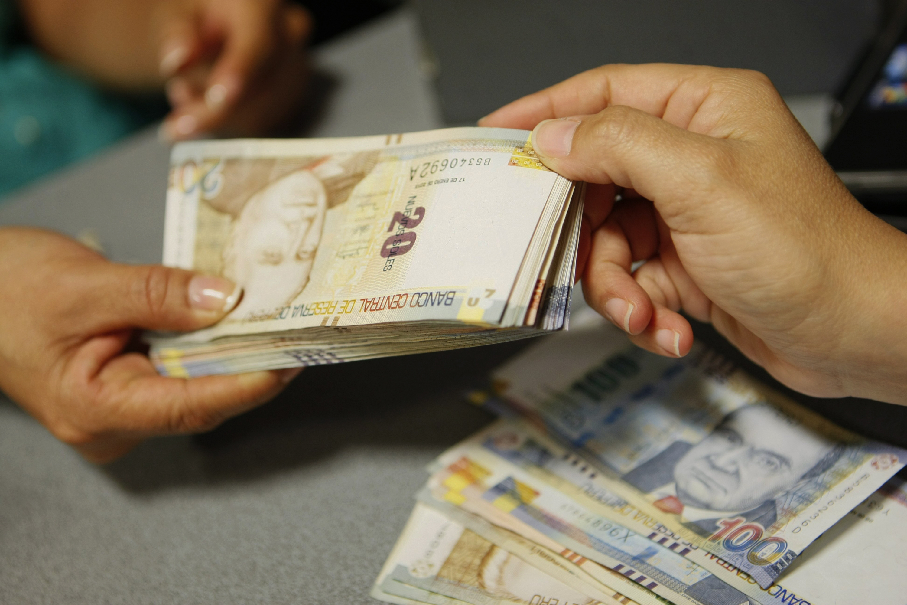 ¿Qué financieras pagan más por tu depósito?