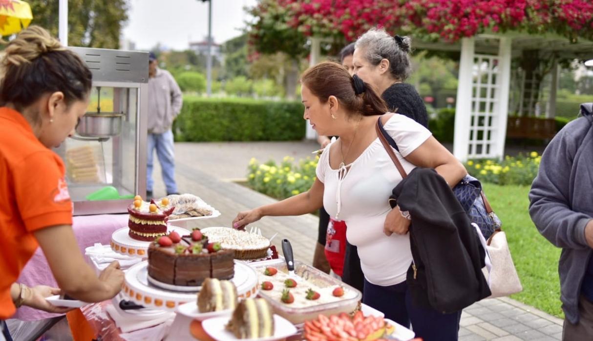 Ideas de negocios para Fiestas Patrias