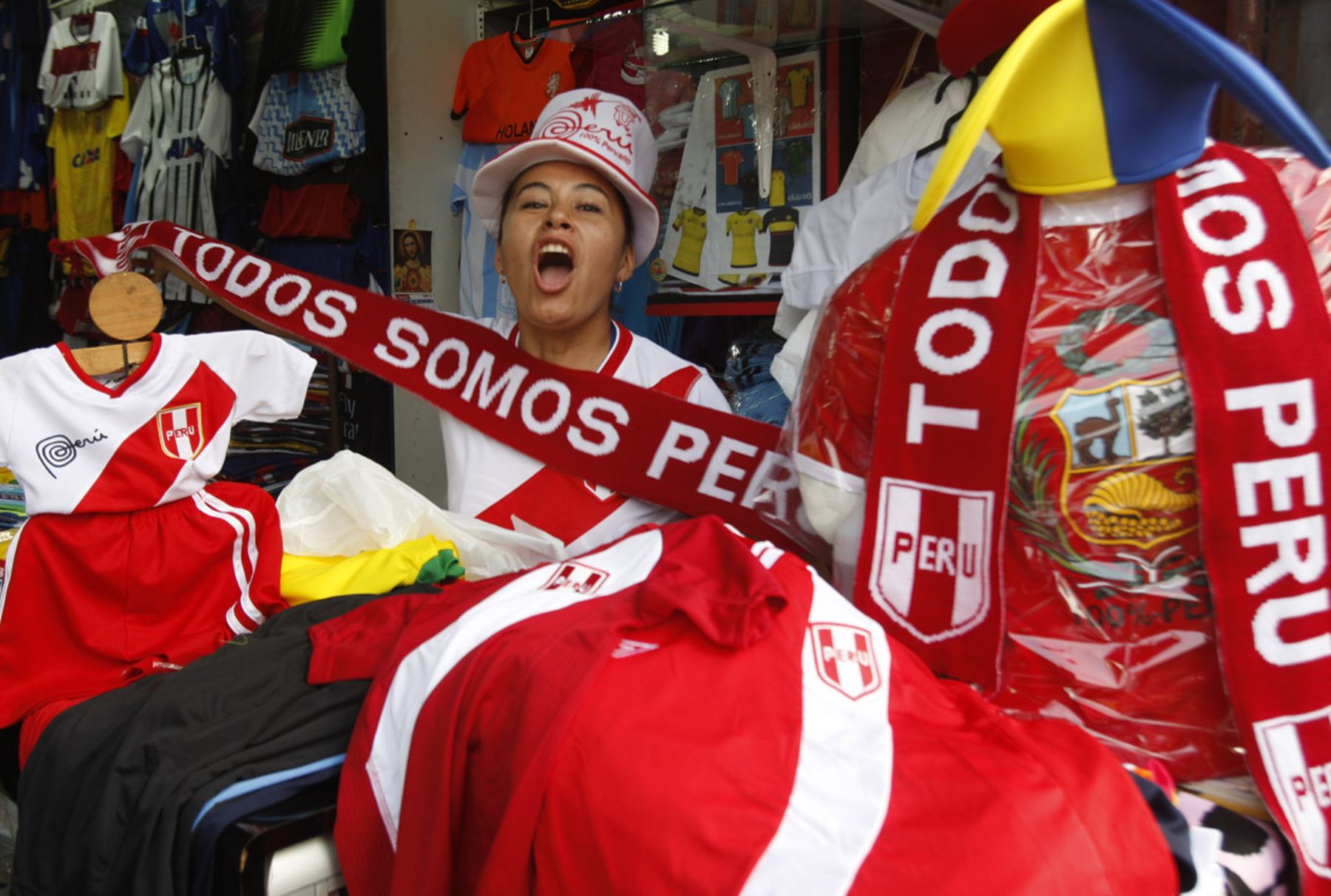 Perú vs Brasil: ¿Cómo elevar las ventas?