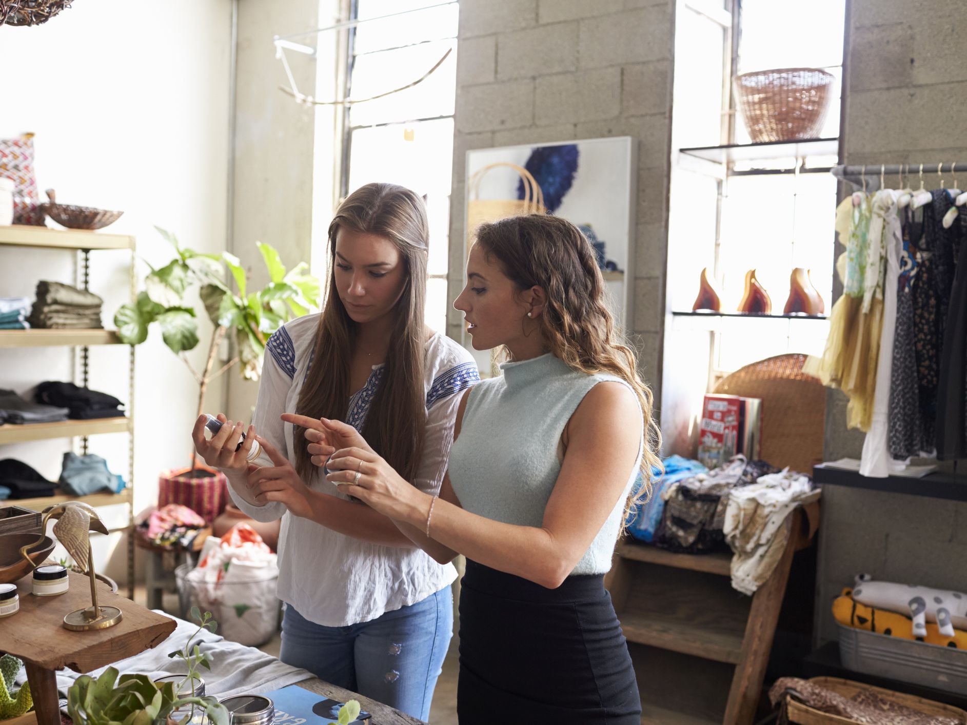 Consejos para emprender tu negocio