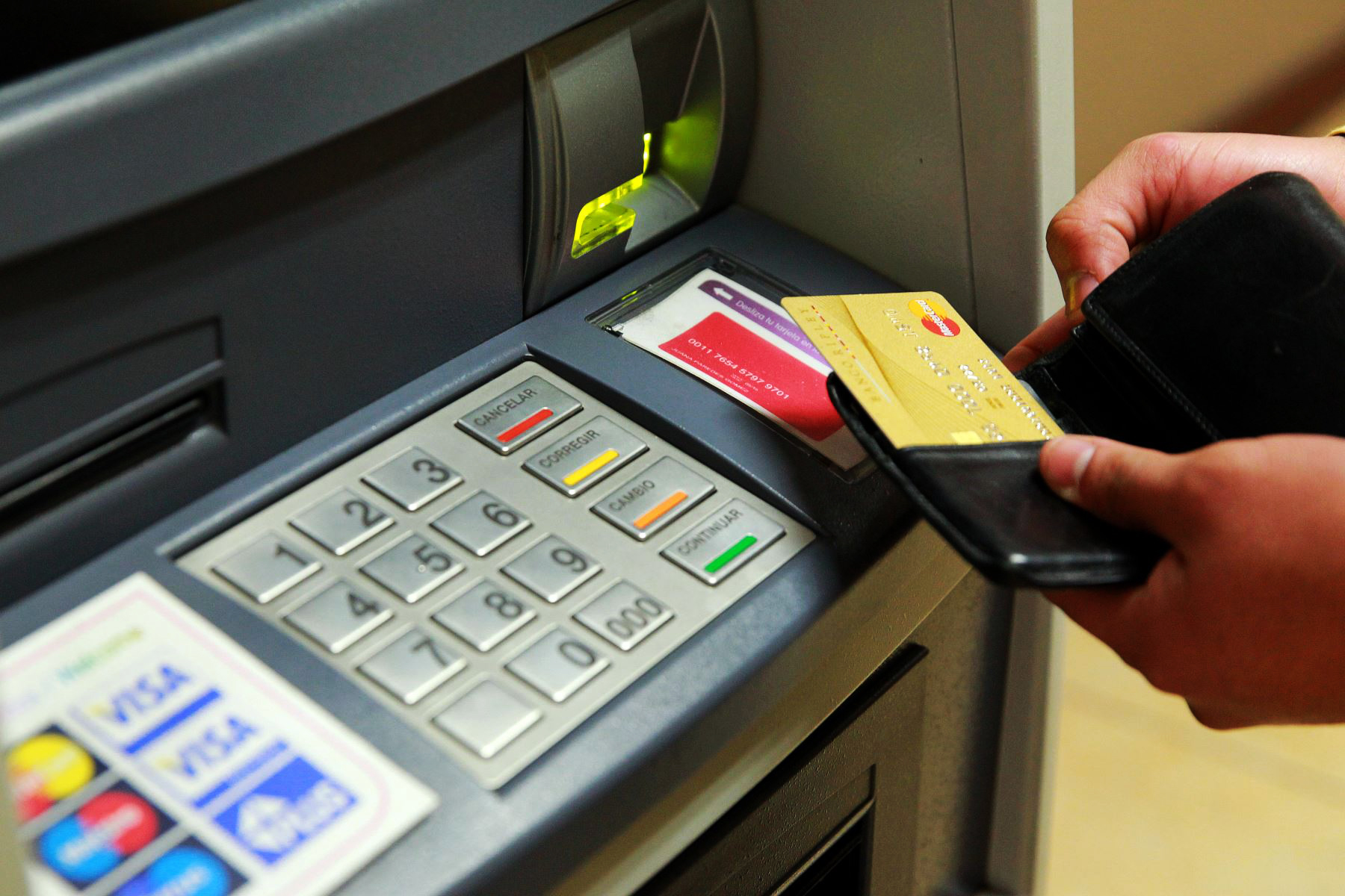 Ventajas de tener una cuenta de ahorros