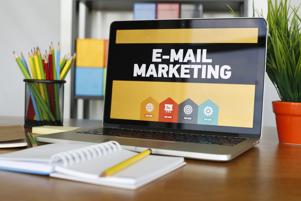 ¿Cómo utilizar Email Marketing con éxito?