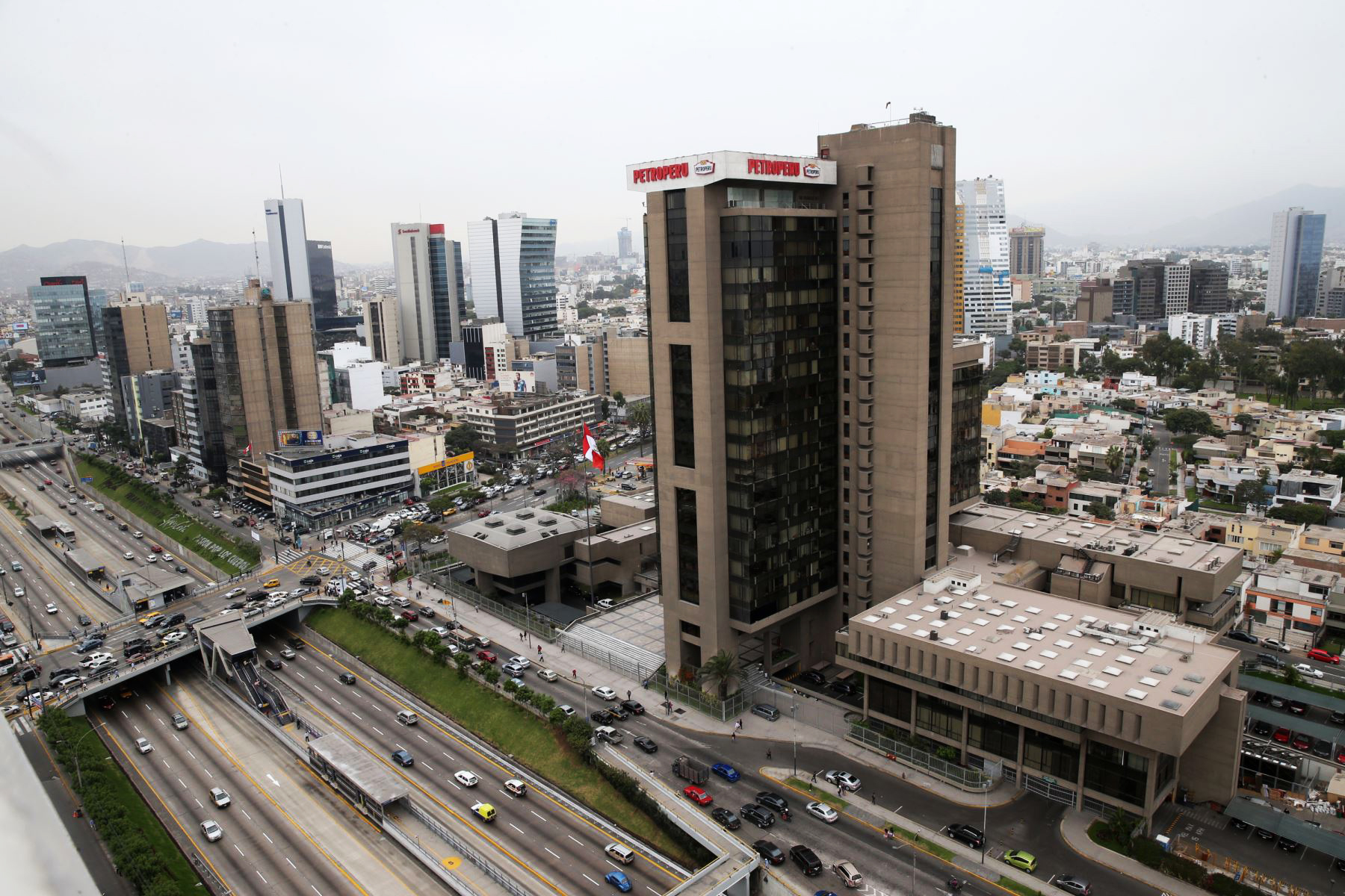 MEF: Economía crecerá 3% este año