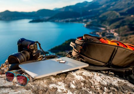 Feriado: ¿Cómo preparar un viaje seguro?