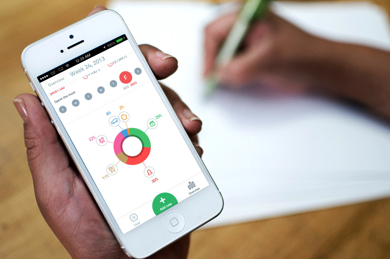 Conoce 7 Apps para controlar tus gastos