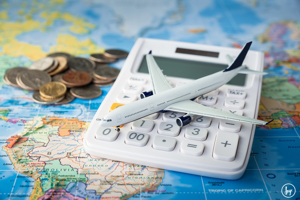 5 Tips para viajar en feriado con poco dinero