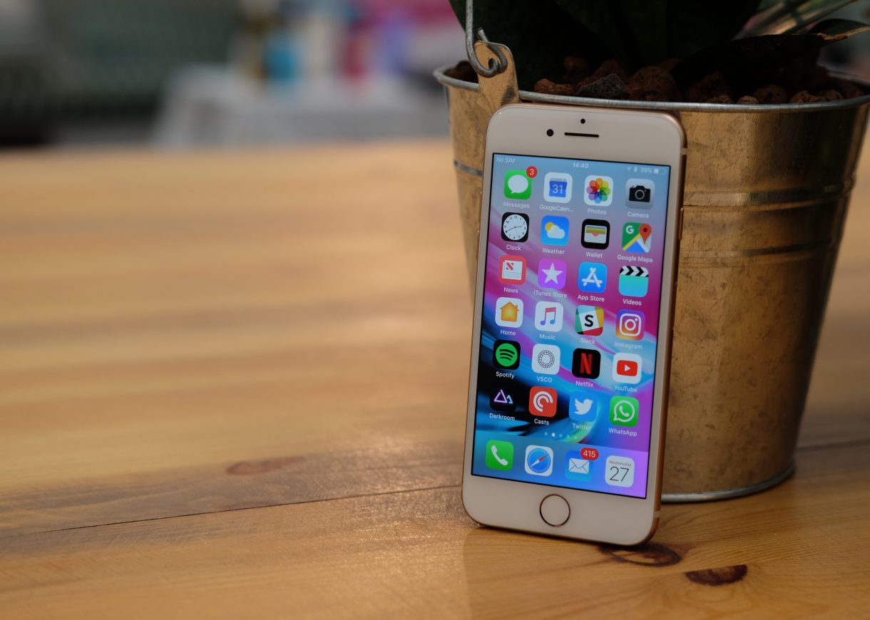 iPhone SE 2: Móvil a bajo costo para el 2020