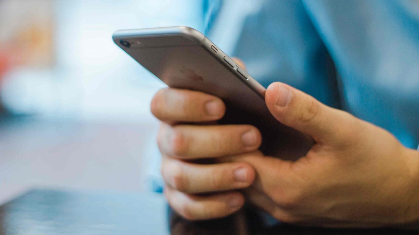 5 Apps infaltables en tu celular