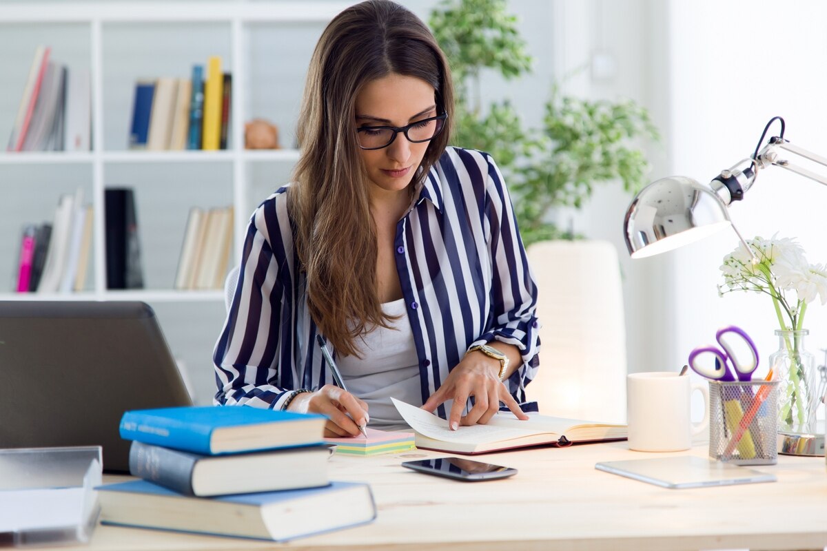 Agenda de capacitación para emprender
