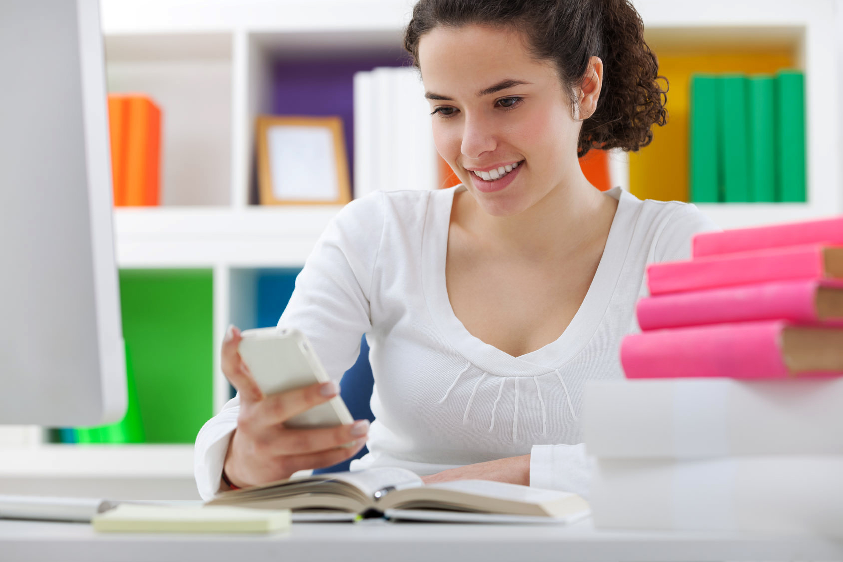 6 Aplicaciones para aprender inglés