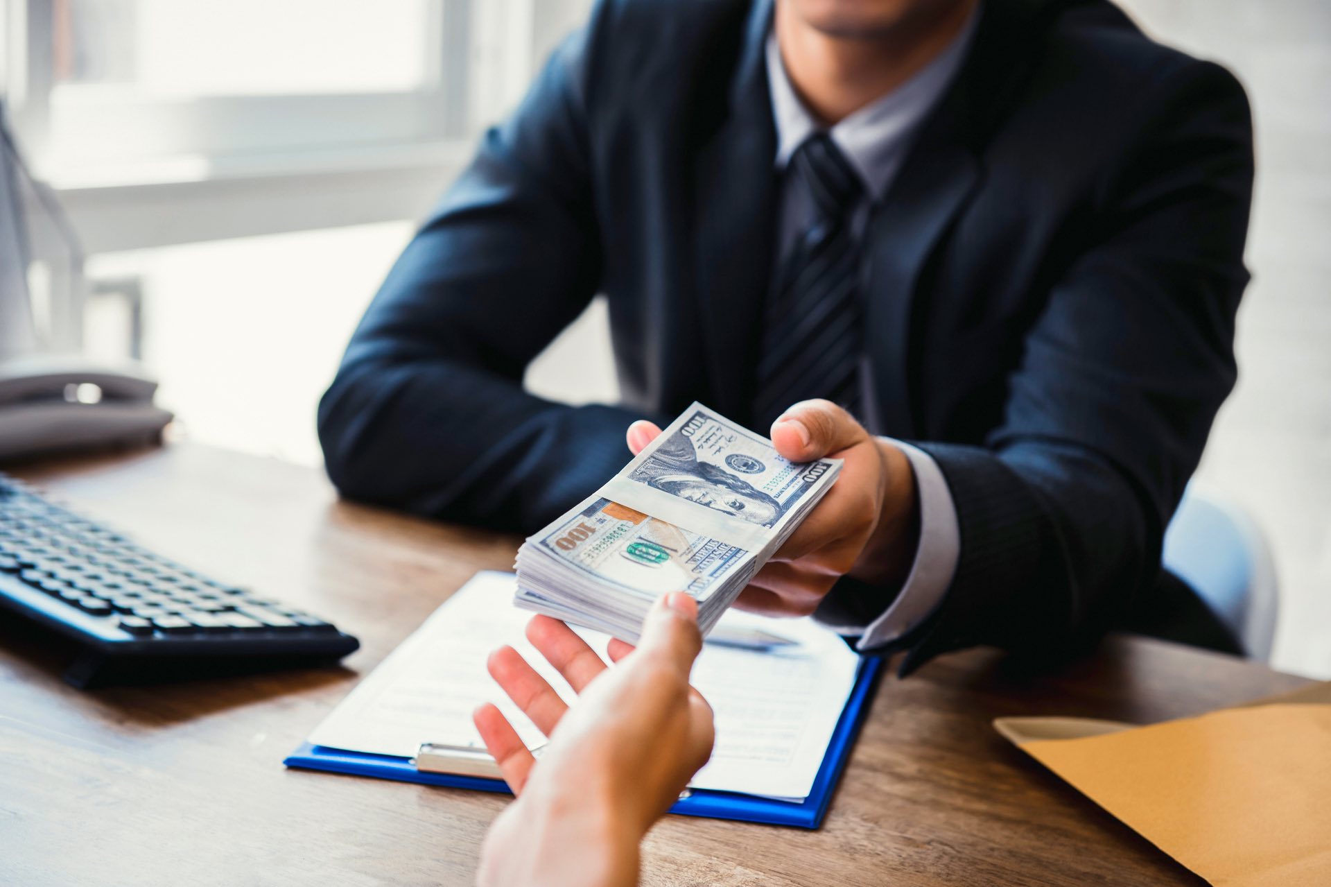 Joven emprendedor: Cómo usar un préstamo