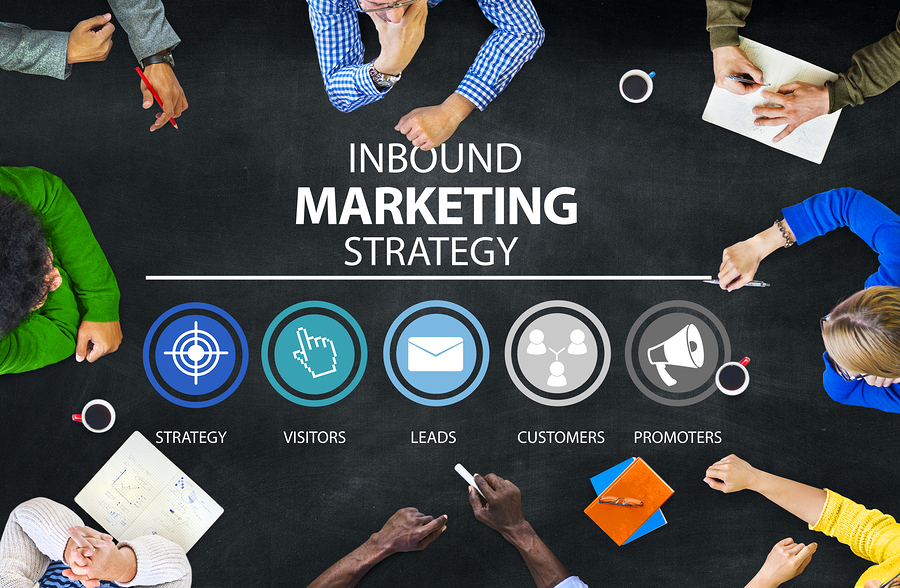 Inbound marketing para aumentar ventas