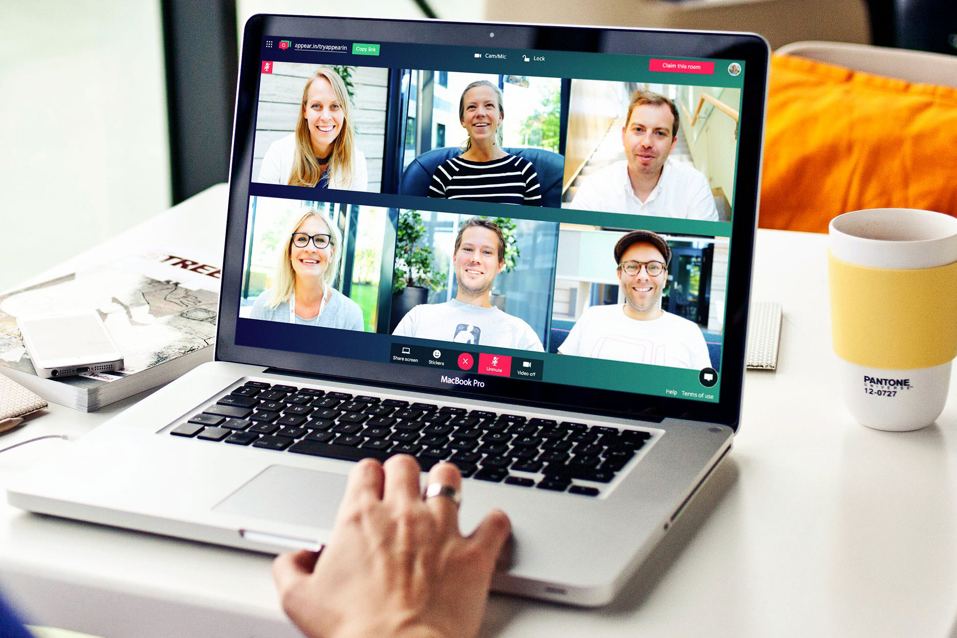 8 Herramientas digitales para tu negocio