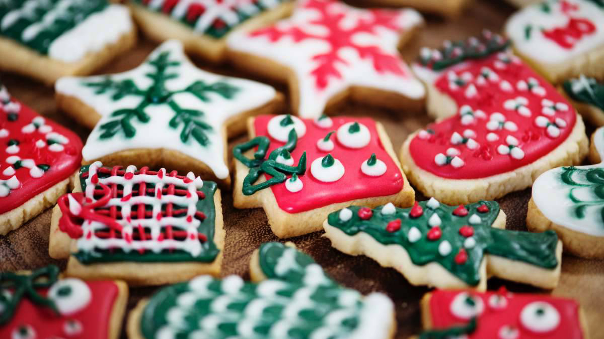 Gastronomía: Negocios para fin de año