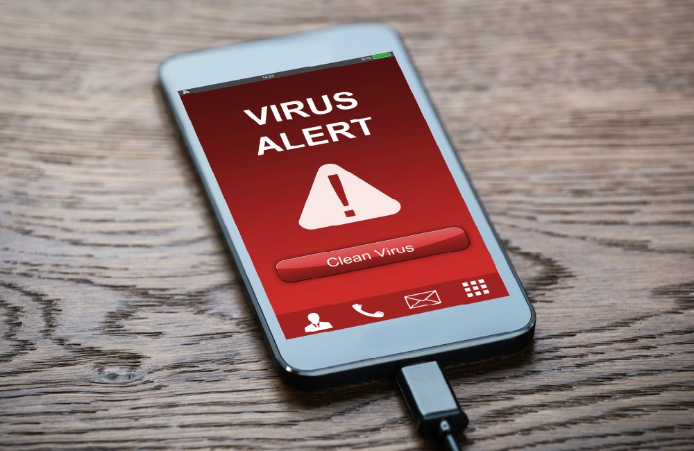 Nuevo virus daña dispositivos Android