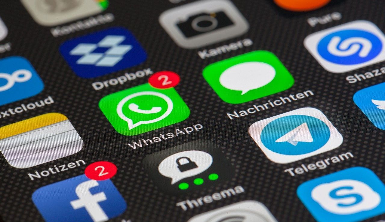 ¿Qué smartphones no tendrán WhatsApp?