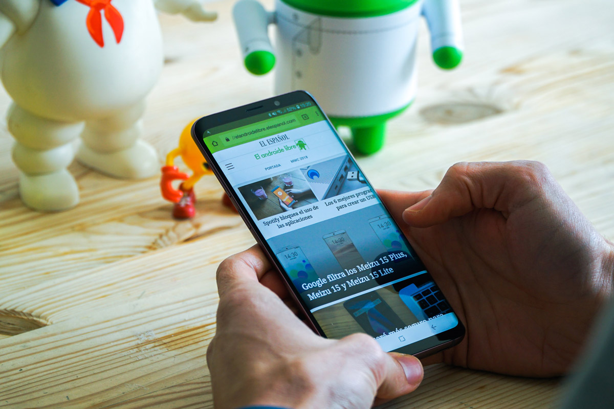 Smartphones: ¿Qué falta conocer este año?