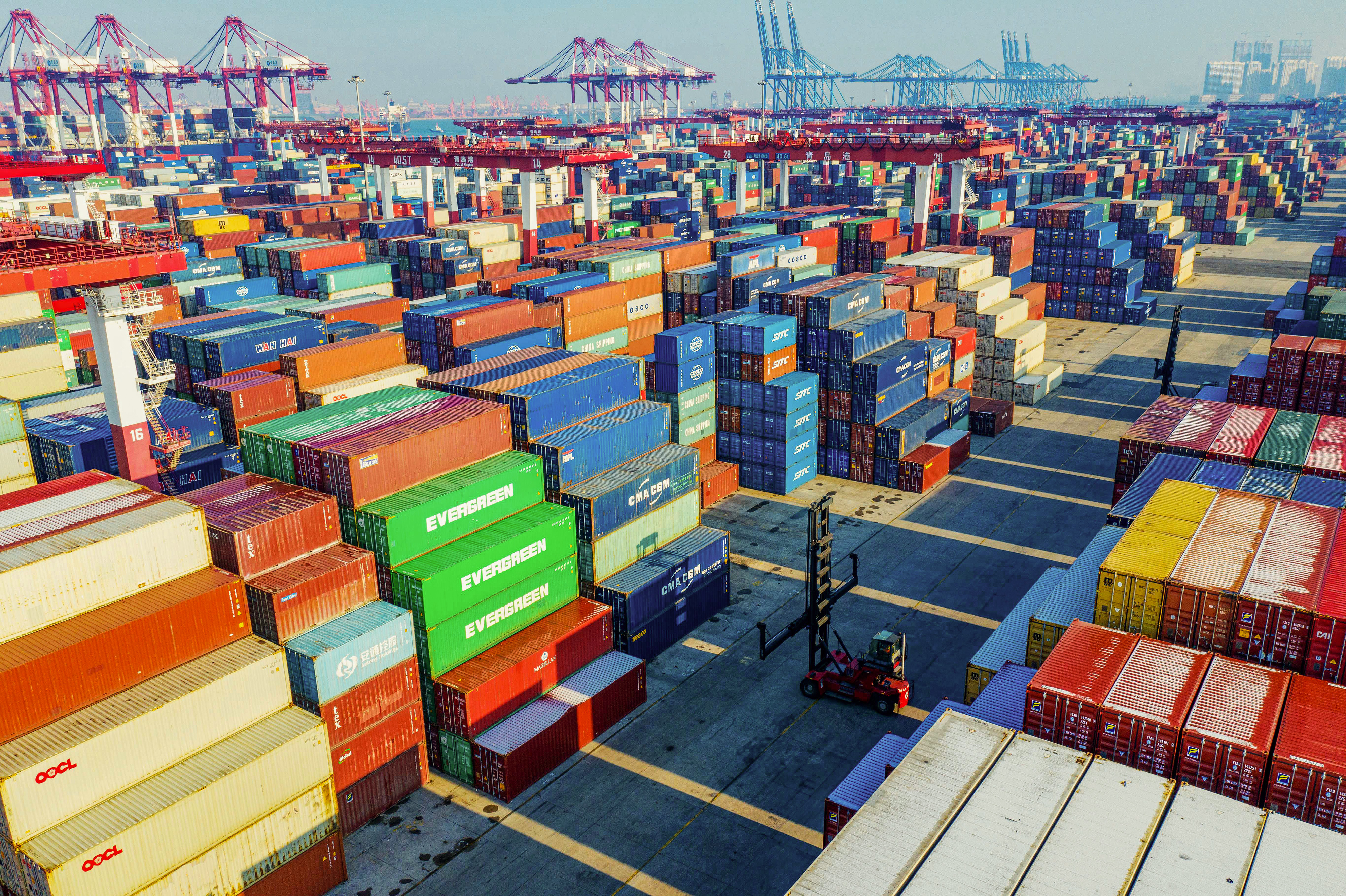 Coronavirus: Impacto en las exportaciones