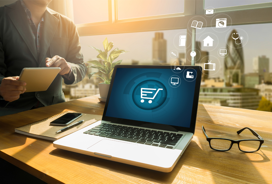 Tienda online: 5 Gestores de contenido