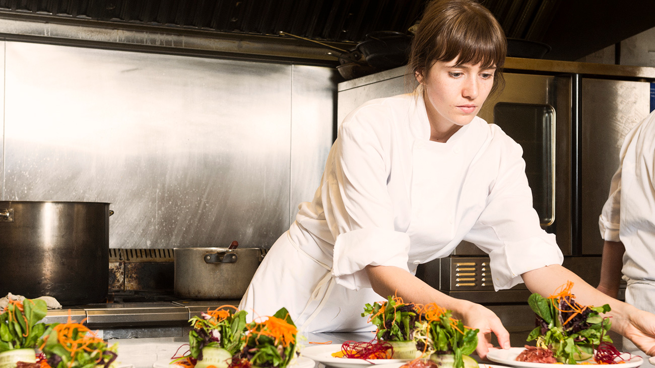 7 Ideas de negocio gastronómicas