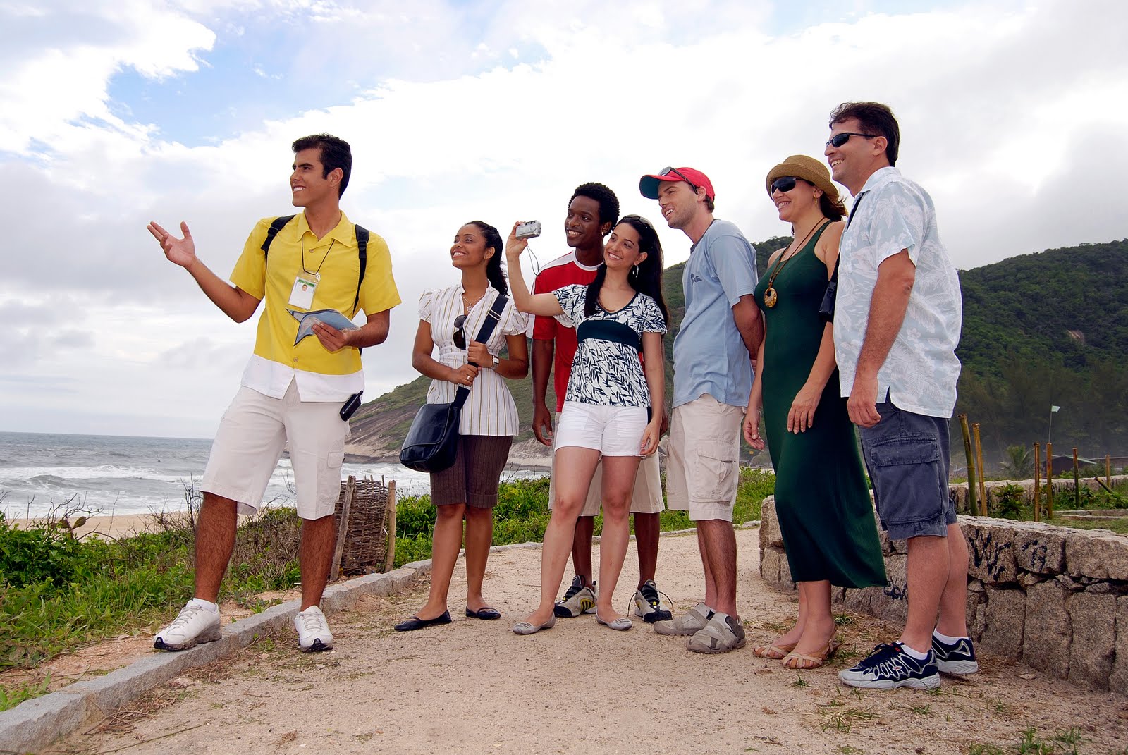 Turismo: 8 Ideas de negocio rentables