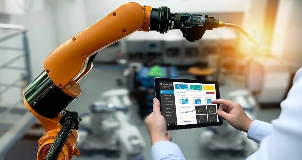 5 Ventajas de la Inteligencia Artificial