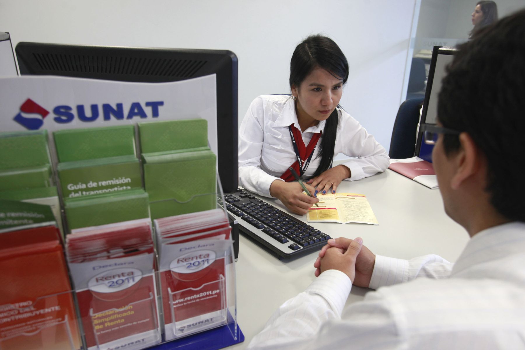 Sunat posterga Declaración Mensual