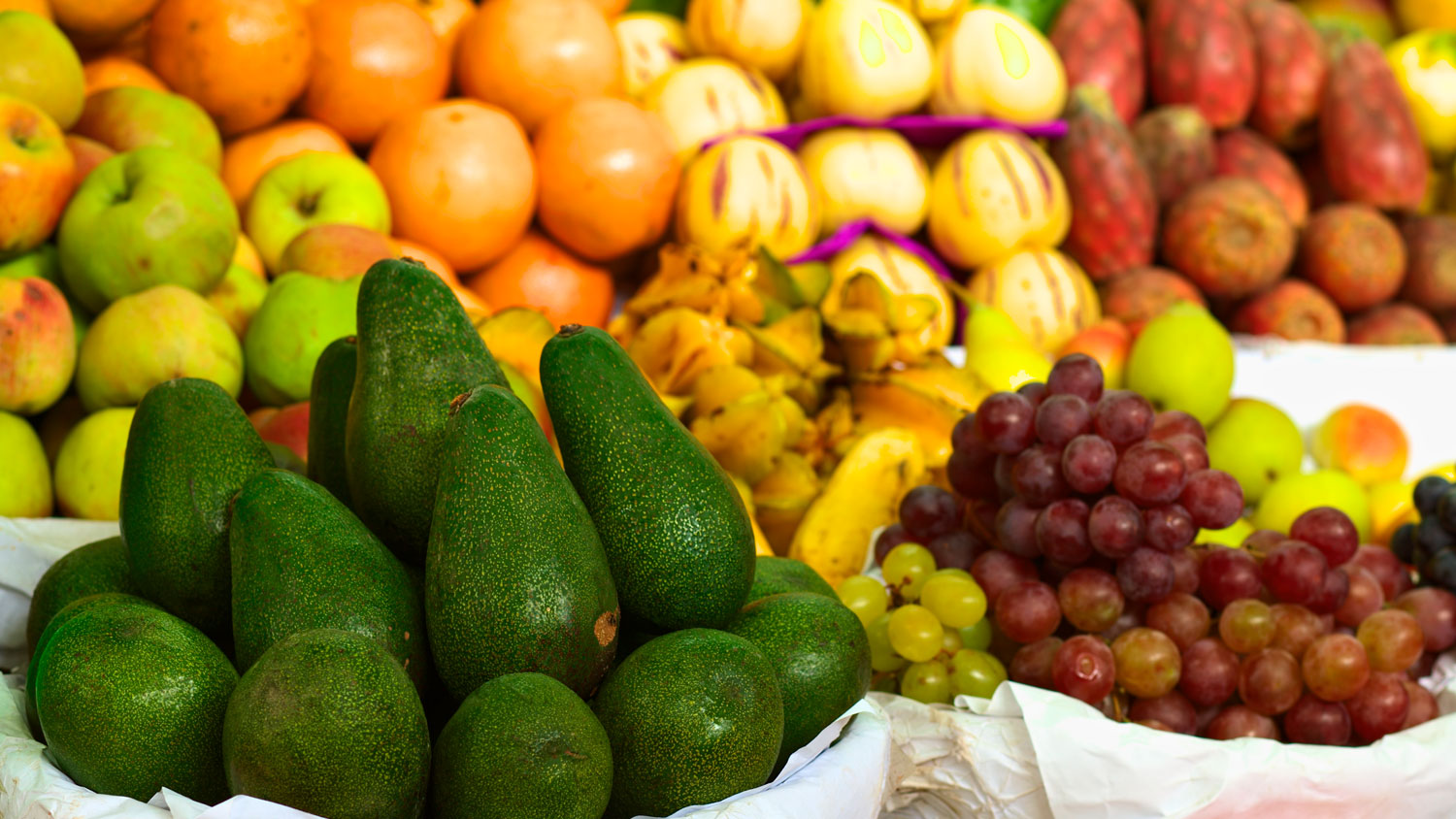El coronavirus y las agroexportaciones
