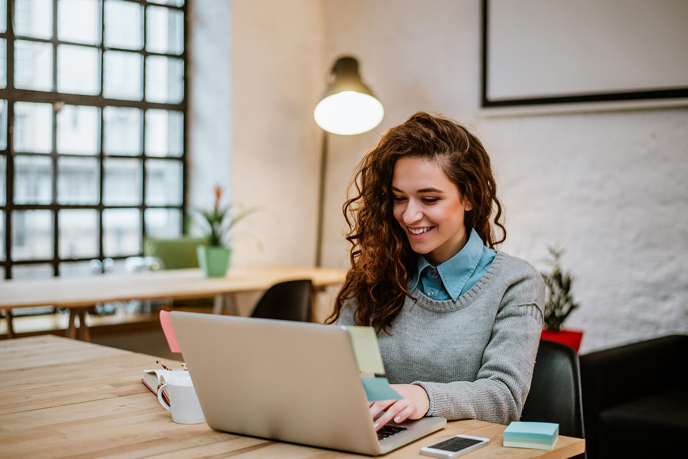 Cursos gratis para administrar tu negocio